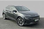 2022 Hyundai Kona Electric