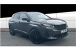 2022 Peugeot 3008