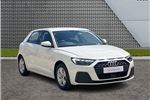 2022 Audi A1