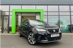 2023 SEAT Arona