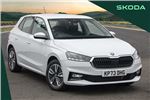 2023 Skoda Fabia