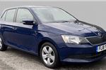 2018 Skoda Fabia