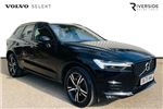 2020 Volvo XC60