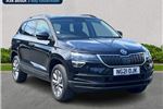 2021 Skoda Karoq
