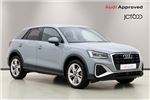 2023 Audi Q2