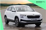 2024 Skoda Karoq