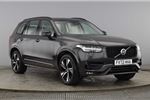 2022 Volvo XC90