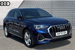 2021 Audi Q3