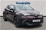 2022 Toyota C-HR