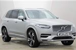 2024 Volvo XC90