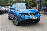2019 Nissan Juke