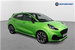 2022 Ford Puma ST