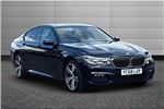 2019 BMW 7 Series