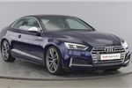 2018 Audi S5