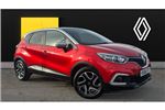 2019 Renault Captur