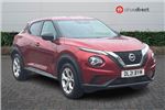 2021 Nissan Juke