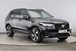 2022 Volvo XC90
