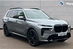 2024 BMW X7