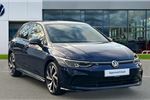 2024 Volkswagen Golf