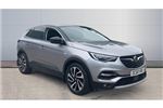 2018 Vauxhall Grandland X