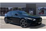 2022 Mercedes-Benz A-Class