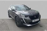 2021 Peugeot 2008