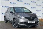 2018 Renault Captur