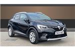 2021 Renault Captur