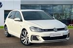 2020 Volkswagen Golf GTE