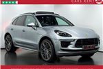 2019 Porsche Macan
