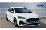2023 Ford Focus Estate