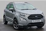 2021 Ford EcoSport