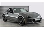 2017 Mazda MX-5