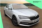 2024 Skoda Superb