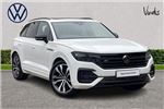 2021 Volkswagen Touareg