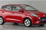 2022 Hyundai i10