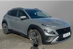 2021 Hyundai Kona