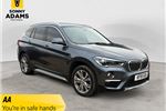 2019 BMW X1