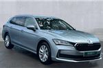 2024 Skoda Superb Estate