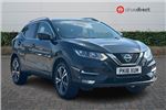 2018 Nissan Qashqai