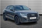 2022 Audi Q2