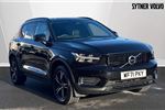 2021 Volvo XC40