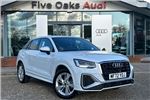 2022 Audi Q2