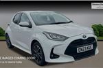 2023 Toyota Yaris