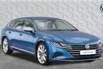 2021 Volkswagen Arteon