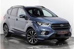 2019 Ford Kuga