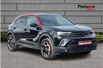 2024 Vauxhall Mokka e