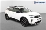 2023 Citroen C5 Aircross