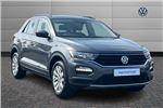 2018 Volkswagen T-Roc