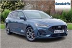 2023 Ford Focus Estate